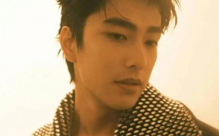 曾敬骅回应感情状况：有正在认识的人，还在相处中