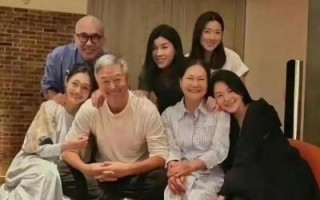 大S安葬之谜：树葬取消，具俊晔与小S的纠葛揭秘