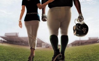 弱点 The Blind Side