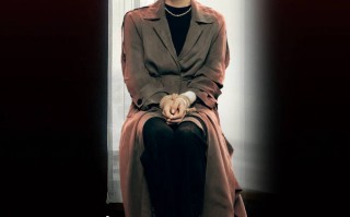 《暗恋者的救赎》开播 王珞丹袁弘黄宗泽蒋欣开启高端假面真心局