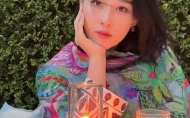何捷转业年薪15万遭嘲，张馨予回应：爱情超越金钱价值