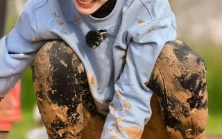 杨颖综艺节目——第一部