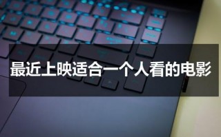 最近上映适合一个人看的电影（适合一个人看的小众电影）
