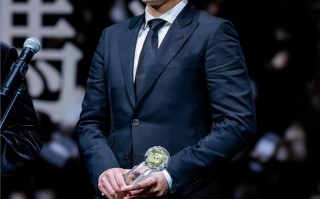 《再生密码》澳门国际电影节斩获四项大奖书写中国医者传奇