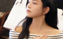 陈妍希离婚后积极生活：工作学习双丰收，小星星快乐成长