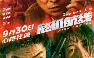 《危机航线》曝预告 刘德华高空营救爱女张子枫（危机航线什么时候上映几月几号）