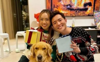 TVB多元人才：招浩明的追梦之路与人生新篇