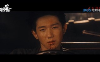 《孤星计划》正片片段 王源殊死营救结局催人泪下（孤注歌词）