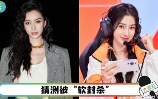 杨颖资源流量降档，连带《跑男》可能凉凉，恨她的应该有这些人