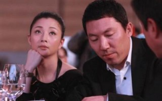 殷桃婚姻教训：珍视内心契合，选择值得信赖的伴侣