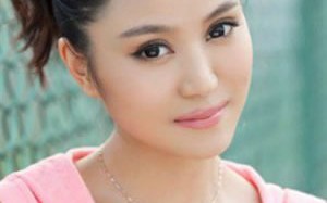李佳芯个人资料
