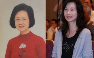 琼瑶去世前暖心晚餐，儿媳何琇琼泪洒告别瞬间