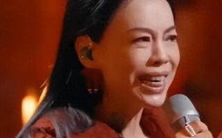 黄绮珊春晚演唱《难忘今宵》引争议，网友批评其改编与表演