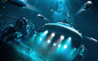 深海危机 OCEAN RESCUE
