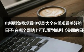 电视剧免费观看电视剧大全在线观看美好的日子(在哪个网站上可以看到韩剧《美丽的日子》，是崔智友和李秉宪主演的。)（美好的电视剧免费下载）