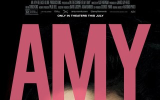 艾米 Amy