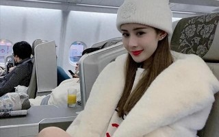 拒4500万分手费，“母凭子贵”获9亿，王思聪惊呼她才是顶级玩家（母凭子贵的视频）