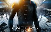 安德的游戏 Ender's Game