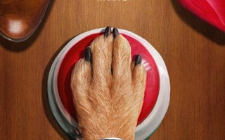 狗的审判 Dog on Trial