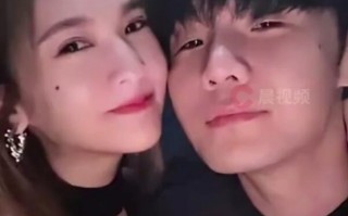 李荣浩艾特杨丞琳 连续11年发文为杨丞琳庆生