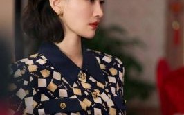 《延禧攻略》愉妃练练真名揭晓，揭秘小配角的奋斗与坚持