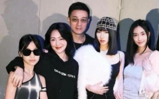 大S离世九天，老同学悼念揭示真实人品引热议