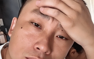 三石一家：三石公开“家暴”原视频，直言不会再留情面，互不相让（三石gm）