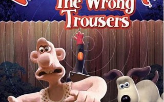 超级无敌掌门狗：引鹅入室 Wallace & Gromit- The Wrong Trousers