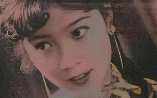 程春莲：从《刘三姐》明星到贪污犯的悲剧人生