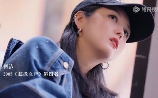 “超女快男”走出来的艺人们后来怎样了？这部纪录片告诉你