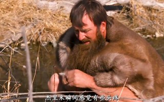 野外求生(野外求生视频)