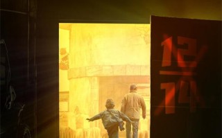 姜武闫妮新片《绑架毛乎乎》改档 原定12.14上映（绑架者电影在线观看完整版）