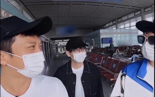跑男：那些早已预言的离别