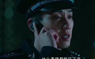 《罚罪2》空降首播热度破5000，看完6集，我想说：扫黑剧又出黑马