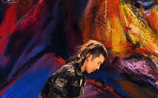 野马分鬃 Striding into the Wind