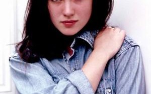 詹妮弗·康奈利