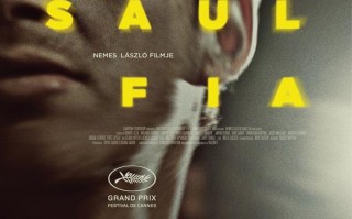 索尔之子 Saul fia