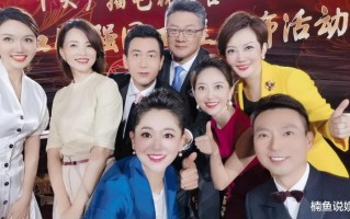 央视再也见不到的3位主持人，以为他们退休享福，其实已悄然离逝