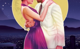 十年一梦，浪漫如初！《爱乐之城》定档2月14日情人节IMAX重映