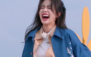 撕名牌变人情世故，演都懒得演了，新一季《奔跑吧》真是有点恶心