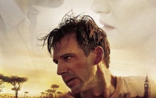 不朽的园丁 The Constant Gardener
