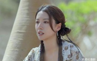 江美仪获视后却无剧可拍，TVB内幕引发热议