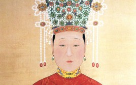 王恭妃（王恭妃为什么被打入冷宫）