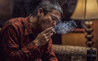 狠人打拐！肖央赵丽颖刘烨《浴火之路》曝新预告（浴火鸟哔哩哔哩）