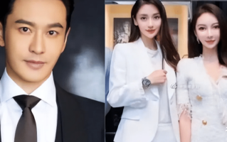 港媒真的猛啊！报道黄晓明叶柯恋情，他敢写我都不敢念（黄晓明前女友胡可）