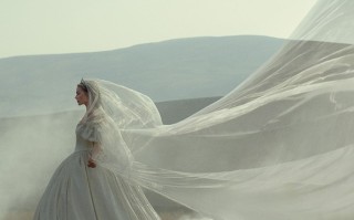 《呼啸山庄》内地定档3.13 全新演绎经典爱欲虐恋