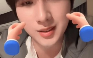 李宏毅直播回应“限高”一事：坎早晚都能迈过去