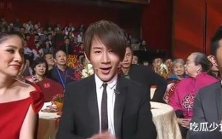 尼格买提失误后，刘谦哭着离开春晚，坦言恐无缘再登春晚舞台（尼格买提 挑战主持人）