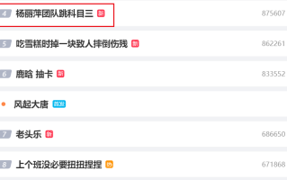 科目三该不该上春晚？中国神曲舞蹈火遍全球却引发网友激辩
