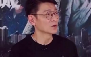 刘德华回应不找接班人 自曝大减片酬拍戏